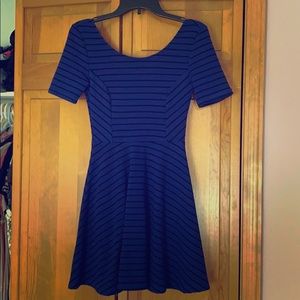 Dry Goods Dress